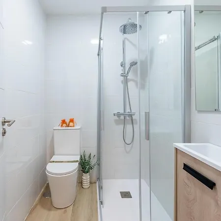 Apartment Estudio Naciones 3 Benalmadena