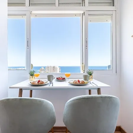 Apartment Estudio Naciones 3 Benalmadena