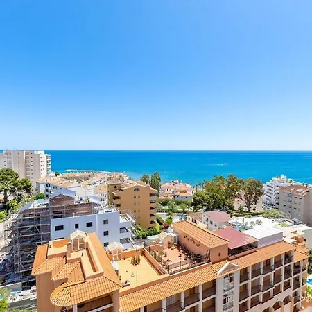 Estudio Naciones 3 Benalmadena